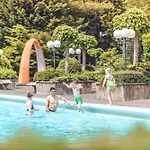 Veluwepark De Bosgraaf | Luxe & Wellness 假日公园 Lieren