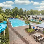 Veluwepark De Bosgraaf | Luxe & Wellness * Lieren