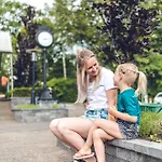 Veluwepark De Bosgraaf | Luxe & Wellness 假日公园 Lieren