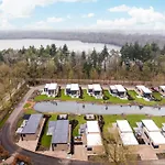 假日公园 Veluwepark De Bosgraaf | Luxe & Wellness