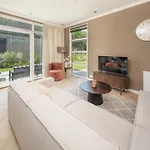 Veluwepark De Bosgraaf | Luxe & Wellness