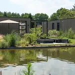 Veluwepark De Bosgraaf | Luxe & Wellness Village de vacances *