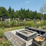 Village de vacances Veluwepark De Bosgraaf | Luxe & Wellness Lieren