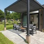 Village de vacances Veluwepark De Bosgraaf | Luxe & Wellness *