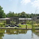 Veluwepark De Bosgraaf | Luxe & Wellness Lieren
