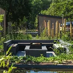 Veluwepark De Bosgraaf | Luxe & Wellness Lieren
