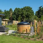 Veluwepark De Bosgraaf | Luxe & Wellness Village de vacances Lieren