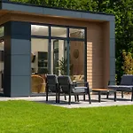 Village de vacances Veluwepark De Bosgraaf | Luxe & Wellness Lieren