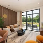 Veluwepark De Bosgraaf | Luxe & Wellness Lieren