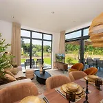 Veluwepark De Bosgraaf | Luxe & Wellness Village de vacances