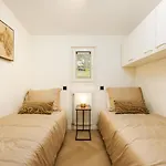Veluwepark De Bosgraaf | Luxe & Wellness * Lieren