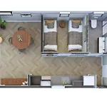 Veluwepark De Bosgraaf | Luxe & Wellness Village de vacances