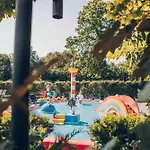 Veluwepark De Bosgraaf | Luxe & Wellness * Lieren