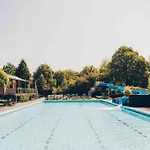 Veluwepark De Bosgraaf | Luxe & Wellness * Lieren