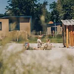 Veluwepark De Bosgraaf | Luxe & Wellness *