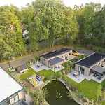 Veluwepark De Bosgraaf | Luxe & Wellness Lieren