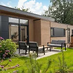 Village de vacances Veluwepark De Bosgraaf | Luxe & Wellness