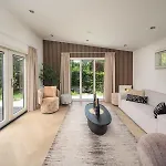 Village de vacances Veluwepark De Bosgraaf | Luxe & Wellness