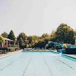 Veluwepark De Bosgraaf | Luxe & Wellness Village de vacances Lieren
