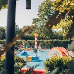 Veluwepark De Bosgraaf | Luxe & Wellness *
