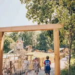 Veluwepark De Bosgraaf | Luxe & Wellness Lieren