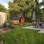 Village de vacances Veluwepark De Bosgraaf | Luxe & Wellness Lieren