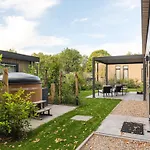 Village de vacances Veluwepark De Bosgraaf | Luxe & Wellness Lieren