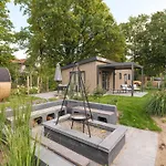 Veluwepark De Bosgraaf | Luxe & Wellness Village de vacances Lieren