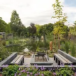 Village de vacances Veluwepark De Bosgraaf | Luxe & Wellness *
