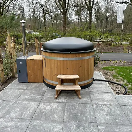 Veluwepark De Bosgraaf | Luxe & Wellness *