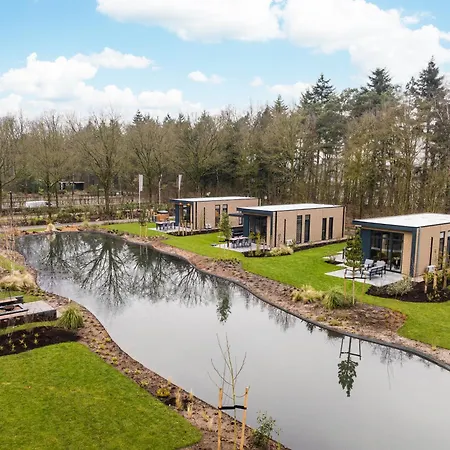 Veluwepark De Bosgraaf | Luxe & Wellness