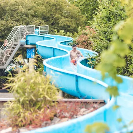 Veluwepark De Bosgraaf | Luxe & Wellness