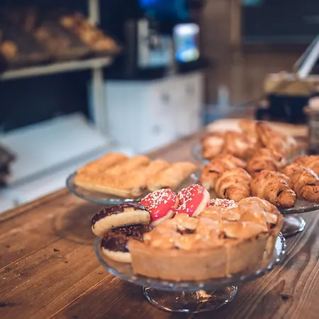 Parque de vacaciones Veluwepark De Bosgraaf | Luxe & Wellness