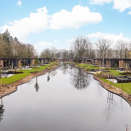 Veluwepark De Bosgraaf | Luxe & Wellness Feriepark