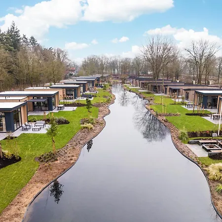Veluwepark De Bosgraaf | Luxe & Wellness * Lieren
