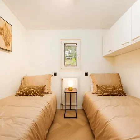 Veluwepark De Bosgraaf | Luxe & Wellness
