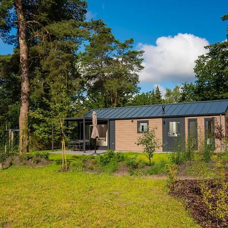 Veluwepark De Bosgraaf | Luxe & Wellness Lieren
