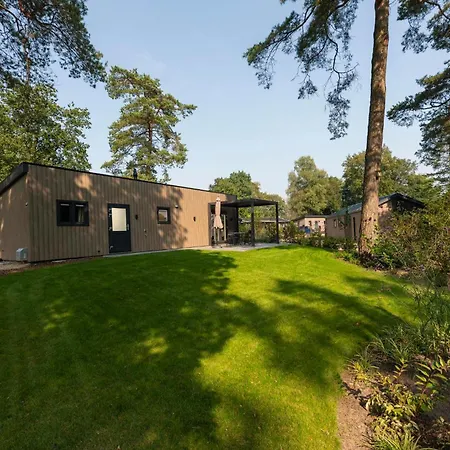 Veluwepark De Bosgraaf | Luxe & Wellness