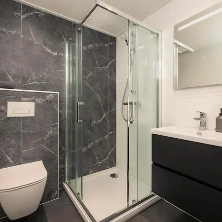 Veluwepark De Bosgraaf | Luxe & Wellness