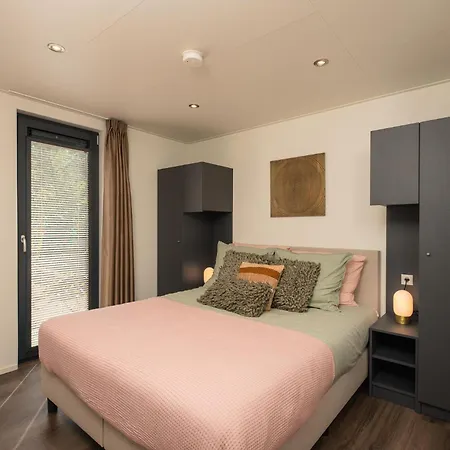 Feriepark Veluwepark De Bosgraaf | Luxe & Wellness Lieren