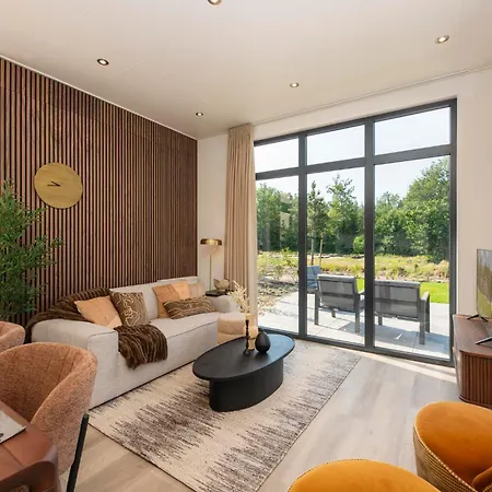 Veluwepark De Bosgraaf | Luxe & Wellness