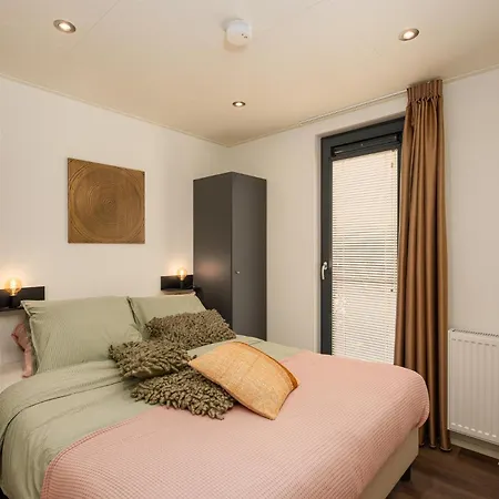 Veluwepark De Bosgraaf | Luxe & Wellness Feriepark