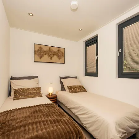 Feriepark Veluwepark De Bosgraaf | Luxe & Wellness *