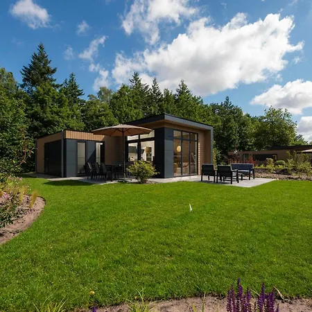 Veluwepark De Bosgraaf | Luxe & Wellness