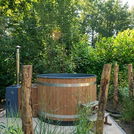 Veluwepark De Bosgraaf | Luxe & Wellness *