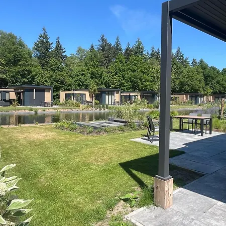 Veluwepark De Bosgraaf | Luxe & Wellness