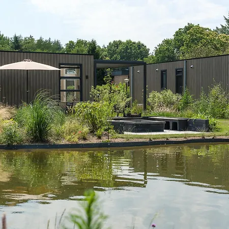 Veluwepark De Bosgraaf | Luxe & Wellness Aldeamento Turístico *