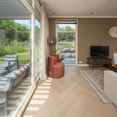Veluwepark De Bosgraaf | Luxe & Wellness *