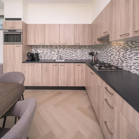 Holiday park Veluwepark De Bosgraaf | Luxe & Wellness Lieren