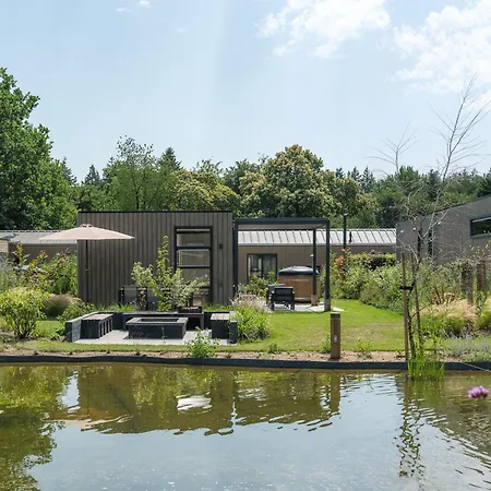 Veluwepark De Bosgraaf | Luxe & Wellness Lieren